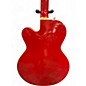 Used Gretsch Guitars Electromatic G5620T Dakota Red Hollow Body Electric Guitar