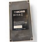 Used BOSS NS2 Noise Suppressor Effect Pedal