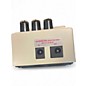 Used BOSS NS2 Noise Suppressor Effect Pedal