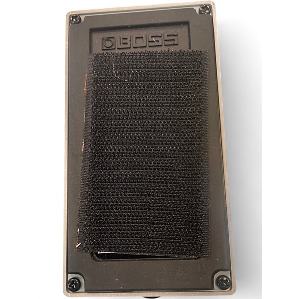 Used BOSS CH1 Super Chorus Effect Pedal