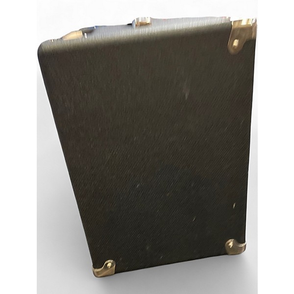 Used Fender Rumble 25 25W 1x10 Bass Combo Amp
