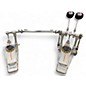 Used Pearl Eliminator Demon Drive Double Bass Drum Pedal