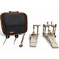 Used Pearl Eliminator Demon Drive Double Bass Drum Pedal