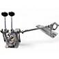 Used Pearl Eliminator Demon Drive Double Bass Drum Pedal