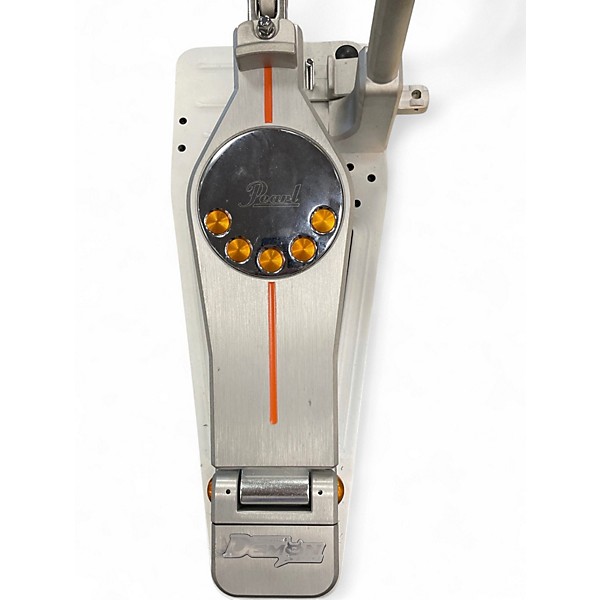Used Pearl Eliminator Demon Drive Double Bass Drum Pedal