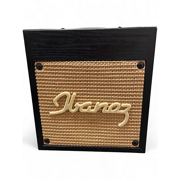Used Ibanez ACA15T Guitar Cabinet