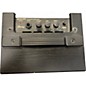 Used Ibanez ACA15T Guitar Cabinet