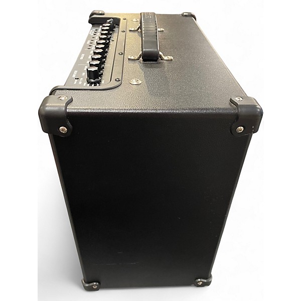 Used BOSS Katana KTN50 MKII 50W 1X12 Guitar Combo Amp