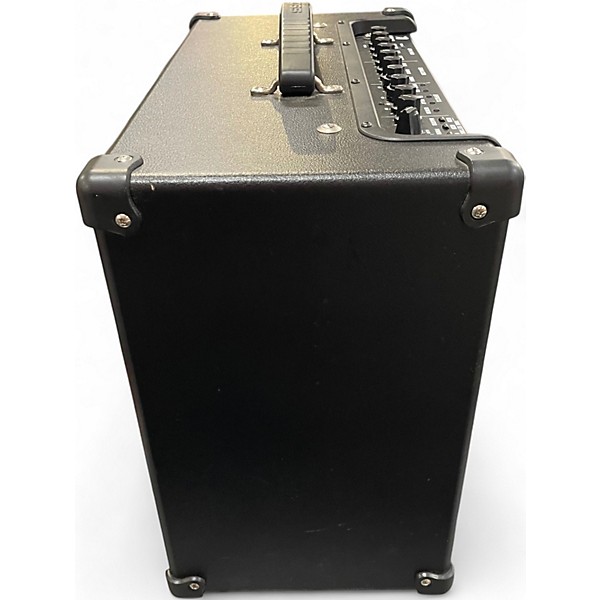 Used BOSS Katana KTN50 MKII 50W 1X12 Guitar Combo Amp