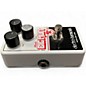 Used Electro-Harmonix Big Muff Nano Effect Pedal