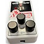 Used Electro-Harmonix Big Muff Nano Effect Pedal