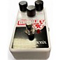 Used Electro-Harmonix Big Muff Nano Effect Pedal