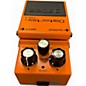 Used BOSS DS1 Distortion Effect Pedal