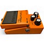 Used BOSS DS1 Distortion Effect Pedal