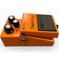 Used BOSS DS1 Distortion Effect Pedal