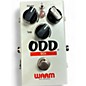 Used Warm Audio ODD Effect Pedal thumbnail