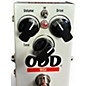 Used Warm Audio ODD Effect Pedal