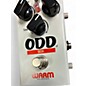 Used Warm Audio ODD Effect Pedal