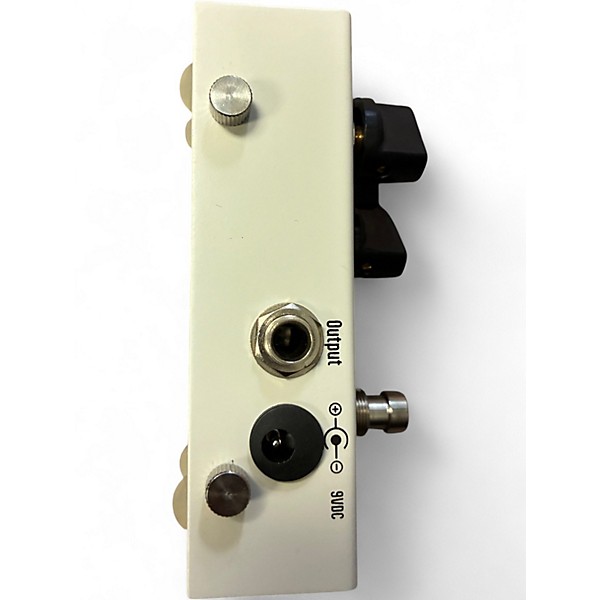 Used Warm Audio ODD Effect Pedal