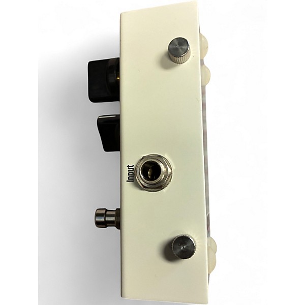 Used Warm Audio ODD Effect Pedal