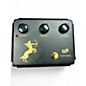 Used Warm Audio CENTAVO SPECIAL EDITION BLACKOUT Effect Pedal thumbnail