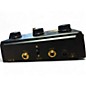 Used Warm Audio CENTAVO SPECIAL EDITION BLACKOUT Effect Pedal