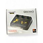 Used Warm Audio CENTAVO SPECIAL EDITION BLACKOUT Effect Pedal
