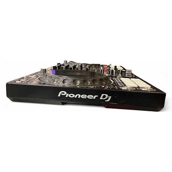 Used Pioneer DJ DDJ1000SRT DJ Controller