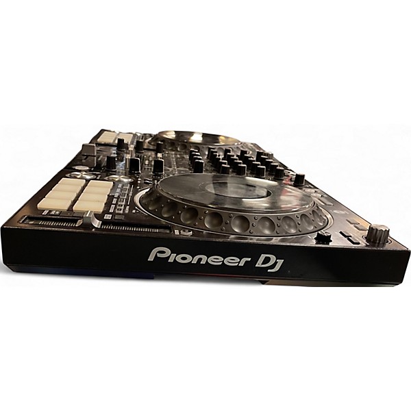 Used Pioneer DJ DDJ1000SRT DJ Controller