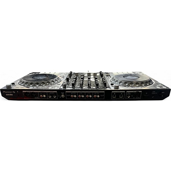 Used Pioneer DJ DDJ1000SRT DJ Controller