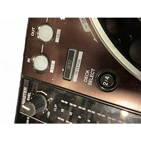 Used Pioneer DJ DDJ1000SRT DJ Controller