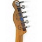 Used Fender Special Edition Duxe Ash Tele Butterscotch Solid Body Electric Guitar