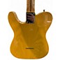Used Fender Special Edition Duxe Ash Tele Butterscotch Solid Body Electric Guitar