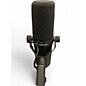 Used Shure SM7B Dynamic Microphone