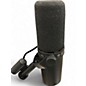 Used Shure SM7B Dynamic Microphone