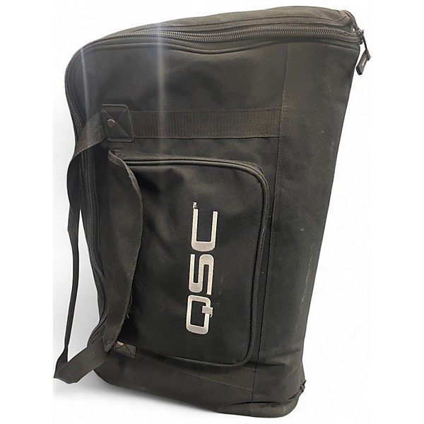 Used QSC K12 Powered Speaker
