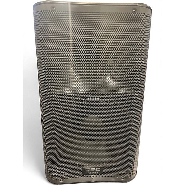 Used QSC K12 Powered Speaker