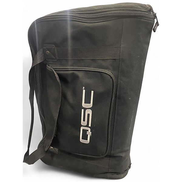 Used QSC K12 Powered Speaker