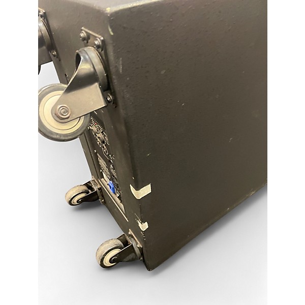 Used QSC KSUB Powered Subwoofer