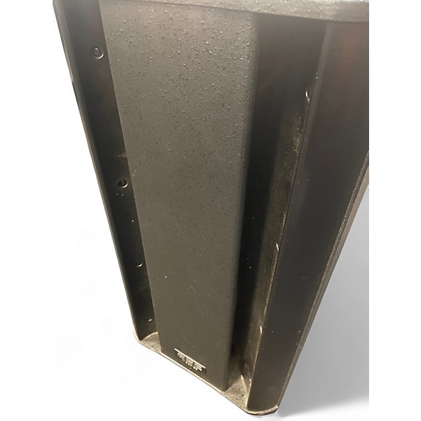 Used QSC KSUB Powered Subwoofer