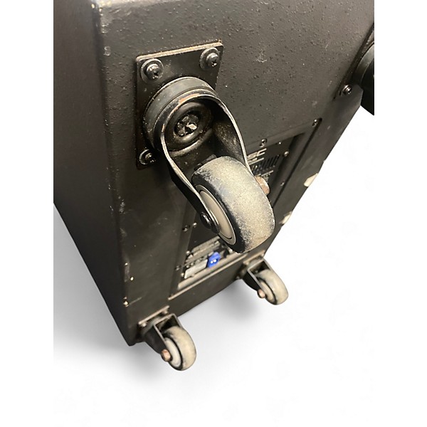 Used QSC KSUB Powered Subwoofer