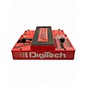 Used DigiTech Whammy DT Drop Tune Effect Pedal