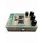 Used Big Joe Stomp Box Company R-408 PHASER Effect Pedal