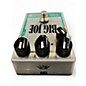 Used Big Joe Stomp Box Company R-408 PHASER Effect Pedal