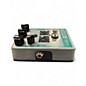 Used Big Joe Stomp Box Company R-408 PHASER Effect Pedal