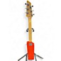 Used Eastwood LA BAYE LH Red Electric Guitar