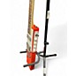 Used Eastwood LA BAYE LH Red Electric Guitar