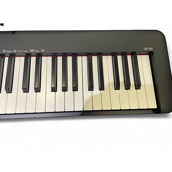 Used Casio CDPS160 Digital Piano