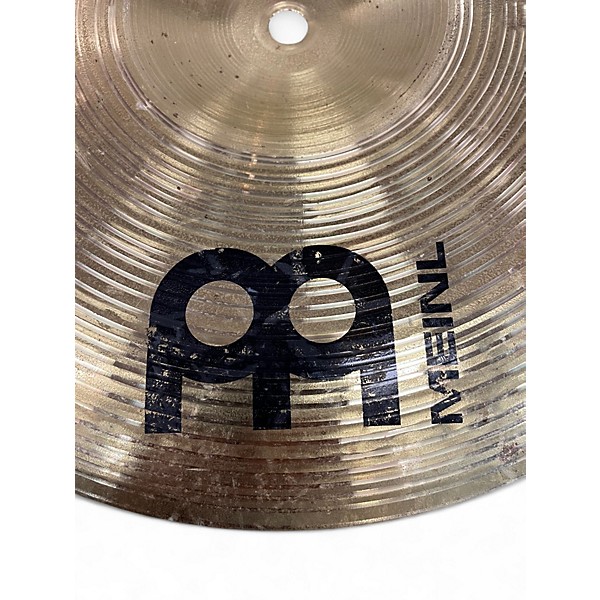 Used MEINL 12in HCS China Cymbal
