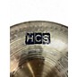 Used MEINL 12in HCS China Cymbal